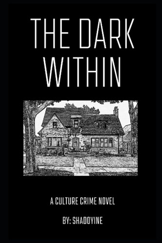 DARK WITHIN A Culture Crime Novel