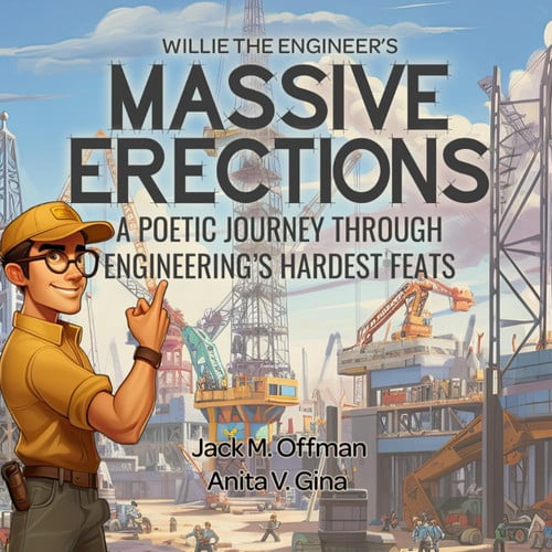 Massive Erections A Poetic Journey Through Engineering's Hardest Feats