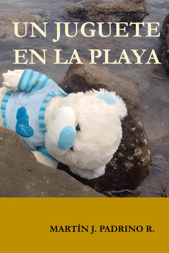 Un Juguete En La Playa