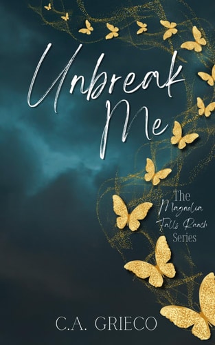 Unbreak Me
