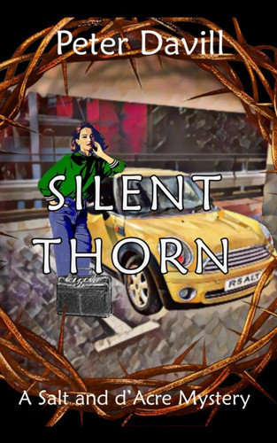 Silent Thorn Nine Is One Too Many