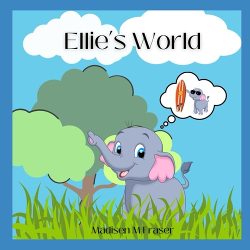 Ellie's World