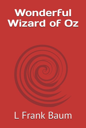Wonderful Wizard of Oz