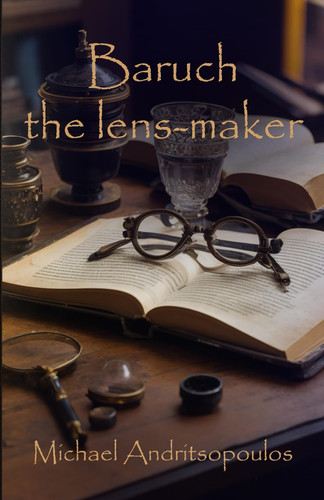 Baruch the lens-maker