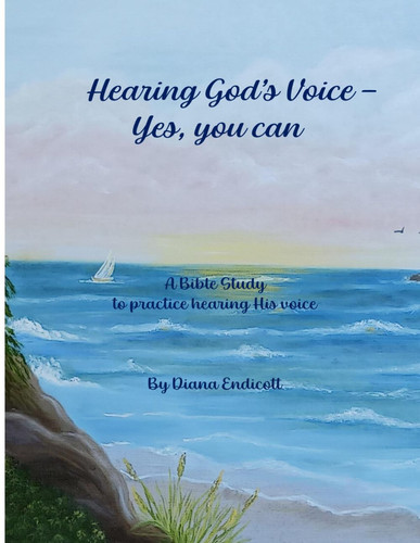 Hearing God' Voice, Yes You Can!