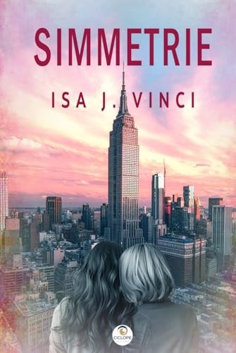 Simmetrie (Italian Edition)