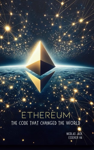 Ethereum: The Code That Changed the World: Beyond Cryptocurrency: How Ethereum Is Shaping Our Digital Destiny