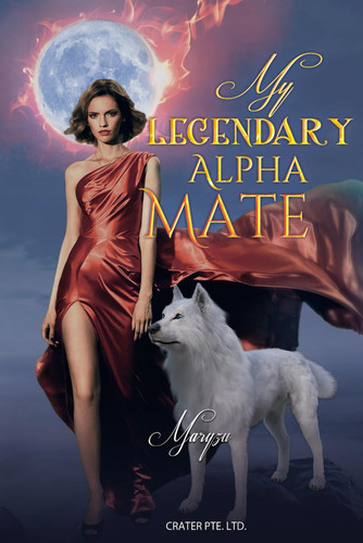 My Legendary Alpha Mate