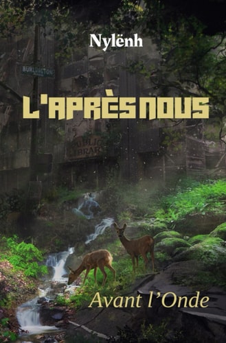 L'Après Nous Avant l'Onde