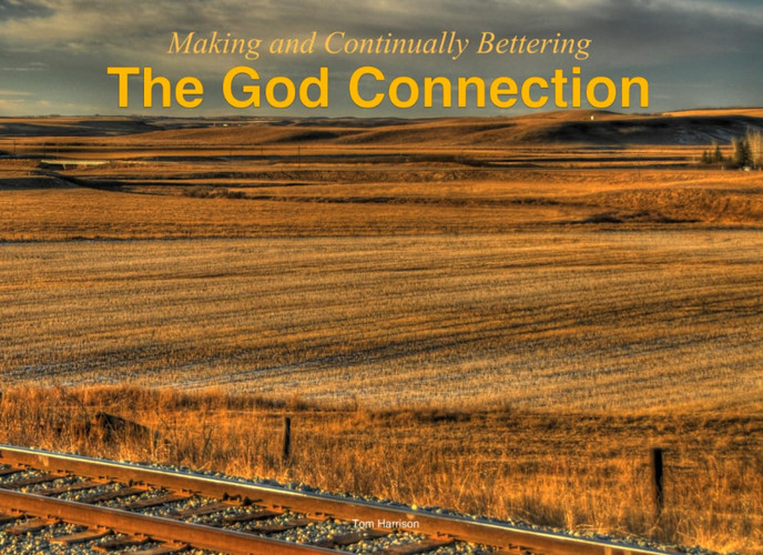 The God Connection
