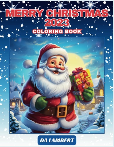 Merry Christmas 2023
