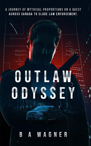 OUTLAW ODYSSEY