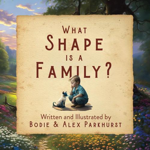 What Shape is a Family?