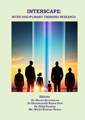 INTERSCAPE: INTER-DISCIPLINARY TRENDING RESEARCH