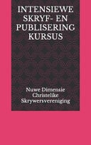 Intensiewe Skryf- En Publisering Kursus