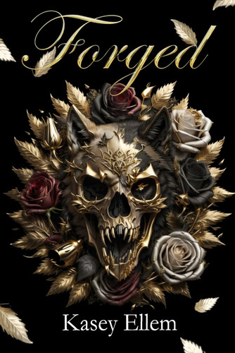 Forged