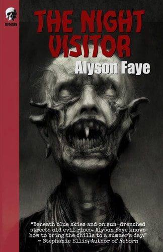 The Night Visitor
