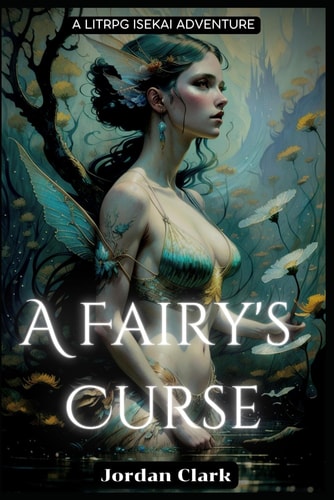 A Fairy's Curse : A LitRPG Isekai Adventure