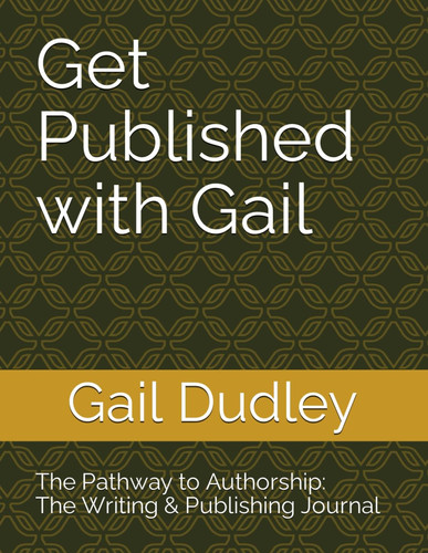 Get Published with Gail