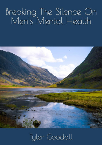 Breaking The Silence On Men's Mental Health