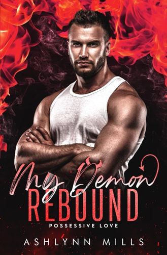 My Demon Rebound: An MM paramormal romance
