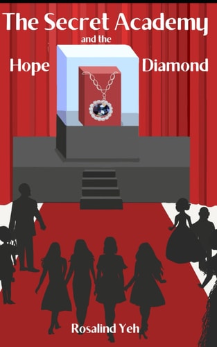 The Secret Academy and the Hope Diamond