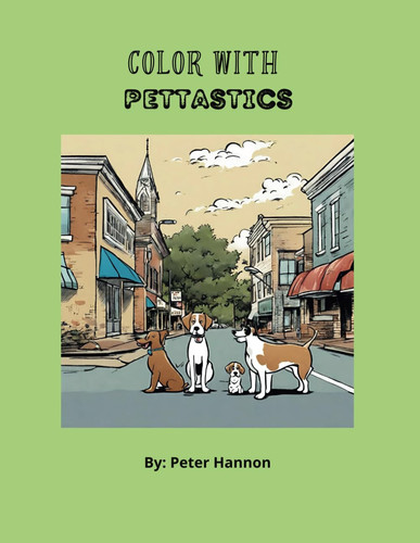 COLOR WITH PETTASTICS.