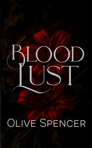 Blood Lust Special Edition Discrete Cover
