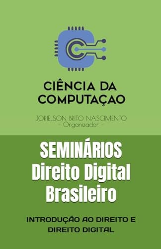 Seminários Introdução Ao Direito E Direito Digital