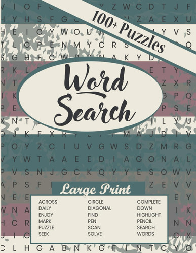 Word Search