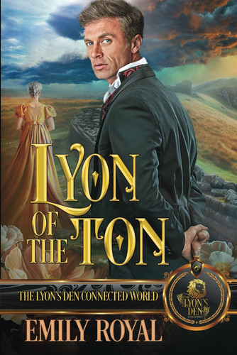 Lyon of the Ton