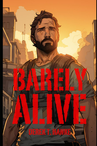 Barely Alive