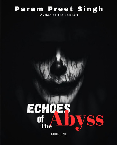 Echoes of the Abyss: Unraveling the Haunting Secrets of Harrowbrook Manor