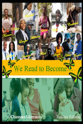 We Read to Become We Read to Read