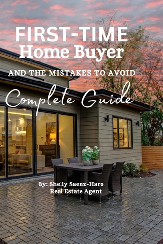 First Time Home Buyer and Mistakes to Avoid Complete Guide: First Time homeowner