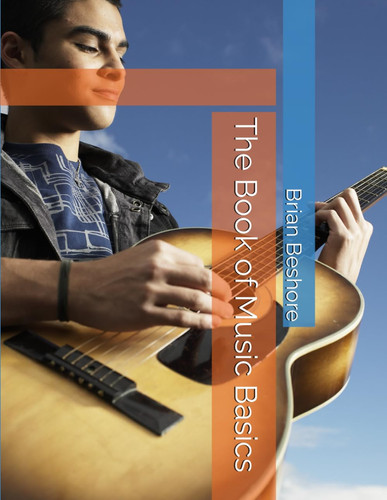 The Book of Music Basics