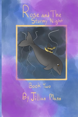 Rose and the Stormy Night: Book Two