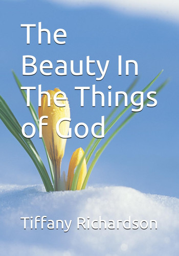 The Beauty In The Things of God