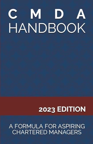 CMDA Handbook