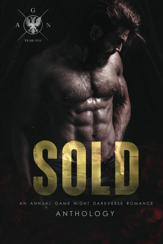 Sold: Annual Game Night Year 1: A Darkverse Romance Anthology