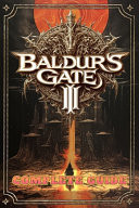 Baldur's Gate III Official Comprehensive Guide: Best Video Game Guide For Baldur's Gate III