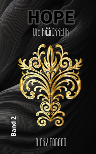Hope: Die Rückkehr (German Edition)