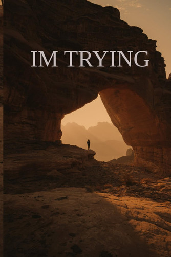 IM TRYING