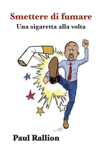 Smettere di fumare Una sigaretta alla volta