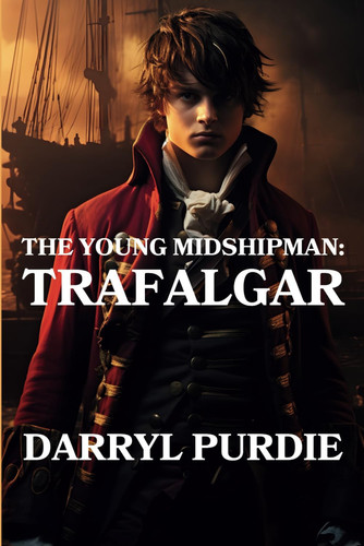 The Young Midshipman: Trafalgar