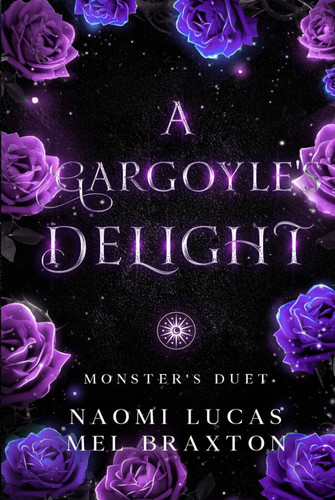 A Gargoyle's Delight: A Monster Romance