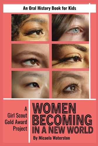 Women Becoming in a New World