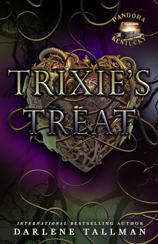 Trixie's Treat