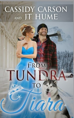 From Tundra to Tiara