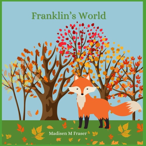 Franklin’s World